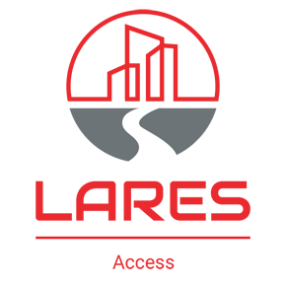 Lares Access Logo
