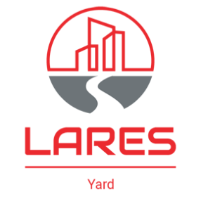 Lares Yard Logo