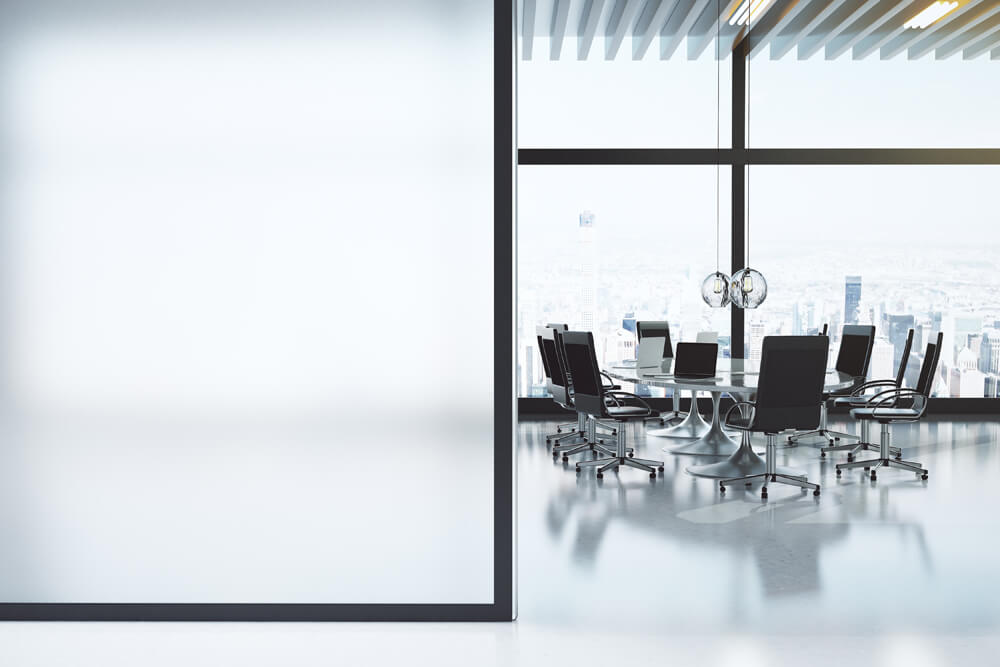 Meeting Room Chairs Table