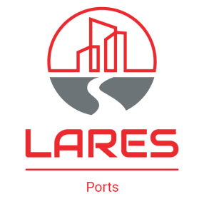 Lares Ports Logo