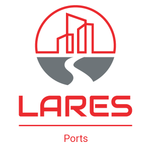 Lares Ports Logo